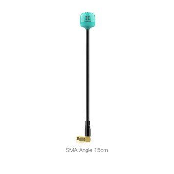 Антенна для дрона Foxeer Lollipop 4 Plus High Quality 5.8G SMA Angle 150mm RHCP 1шт.