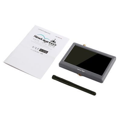 Монитор FPV Hawkeye school version 4 inch 5.8G 48ch