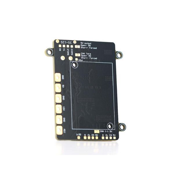 Плата розподілу живлення (PDB) TBS Lucid DroneCAN 20A Power Supply