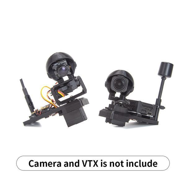 Подвес для дрона ATOMRC 3D printed Gimbal-Two axis