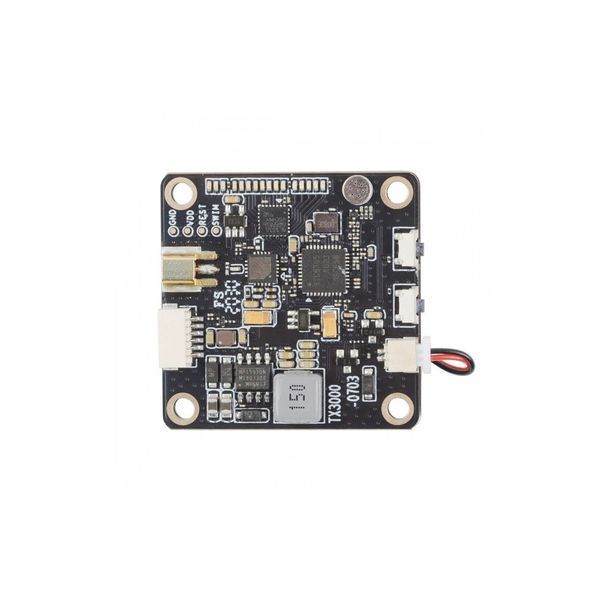 Видеопередатчик (VTX) AKK Ultra Long Range 3W 5.8GHz 40CH