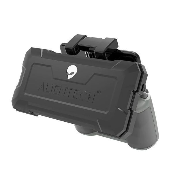 Підсилювач сигналу для дрона ALIENTECH DUO II 2.4G/5.8G Dual-band Signal Booster Antenna