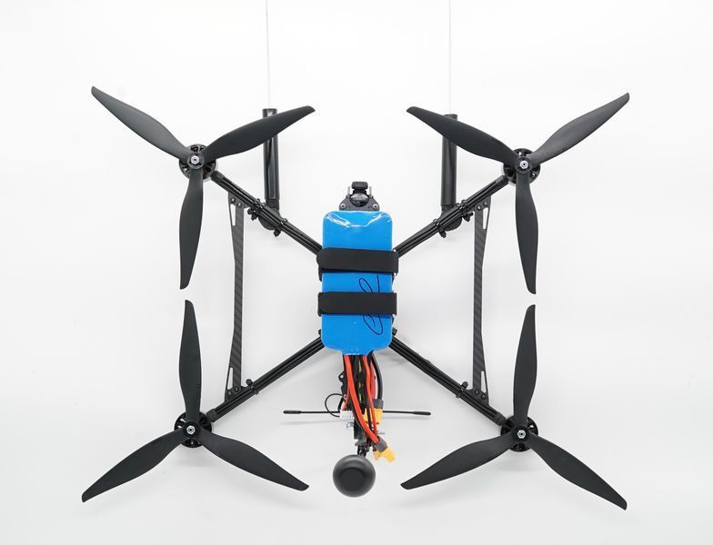 Svitanok Lightforce Drone 10