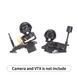Подвес для дрона ATOMRC 3D printed Gimbal-Two axis &mdash; фото