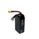 Аккумуляторный блок RacePow Solid state Lipo 6s 11000mAh 20C XT60 &mdash; фото