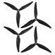 Пропелер HQProp MacroQuad 8X6X3 (2CW+2CCW) Fiber Reinforced Nylon &mdash; фото