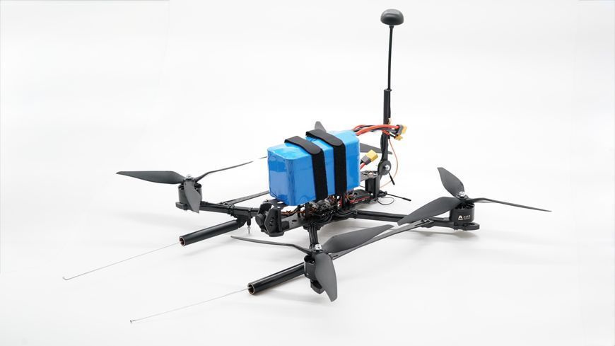 Svitanok Lightforce Drone 10