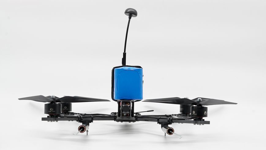 Svitanok Lightforce Drone 10