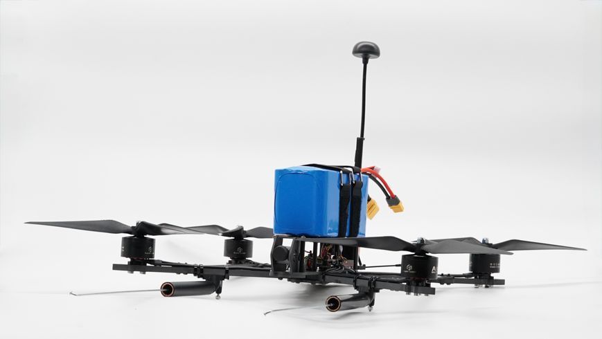 Svitanok Lightforce Drone 10