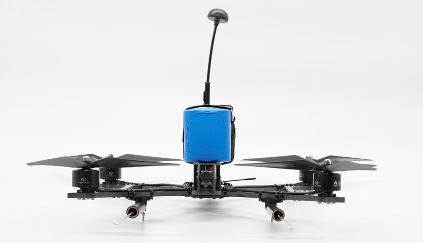 Svitanok Lightforce Drone 10