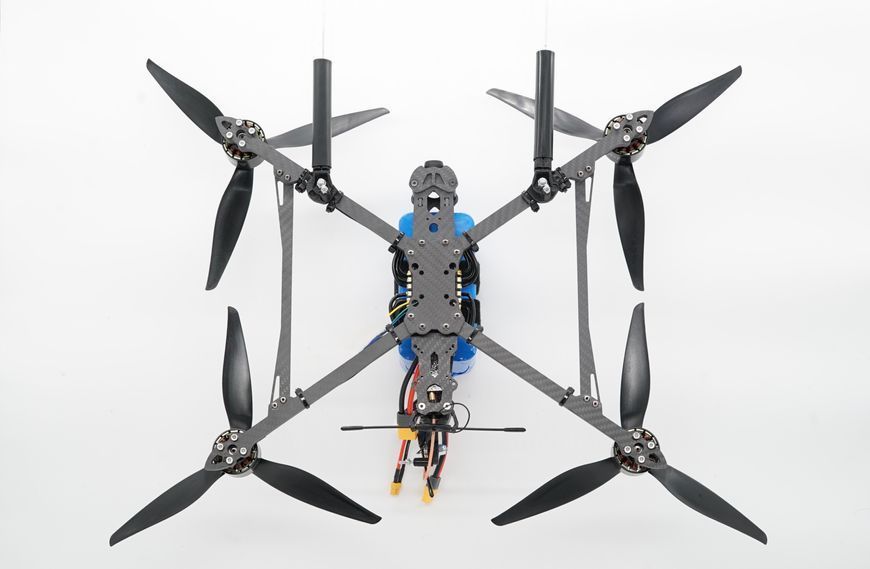 Svitanok Lightforce Drone 10