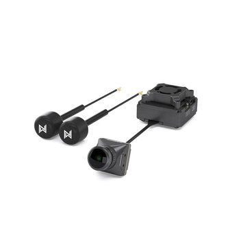 Цифровая видеосистема Caddx Walksnail Avatar GT Kit Max 2W