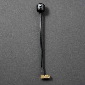 Антенна для дрона Foxeer Lollipop 4 Plus High Quality 5G SMA Angle 150mm RHCP 1шт.