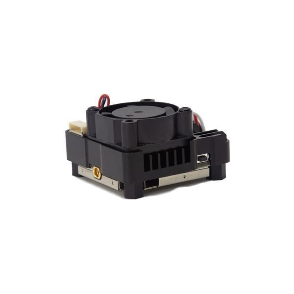 Видеопередатчик (VTX) Skyzone TX2501CNC 2.5W 6.2G 64CH L,X,S Band упаковка 200 шт.