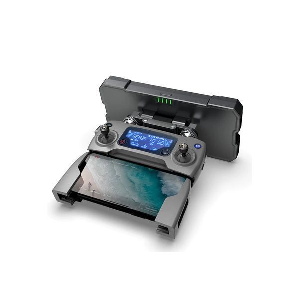 Підсилювач сигналу для дрона ALIENTECH Duo II 2.4G/5.8G для Autel Smart Controller