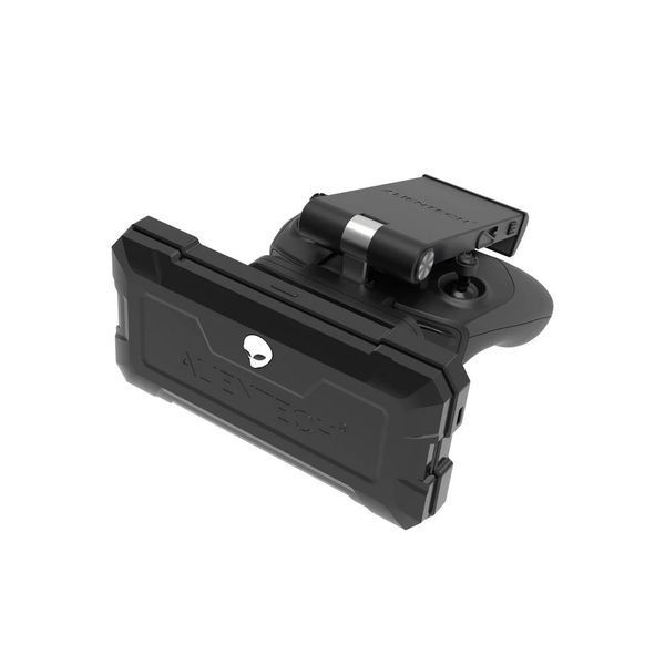 Підсилювач сигналу для дрона ALIENTECH Duo II 2.4G/5.8G для Autel Smart Controller
