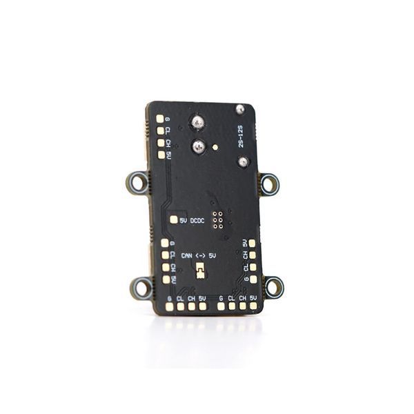 Модуль питания TBS Lucid DroneCAN Splitter w/ 4A BEC