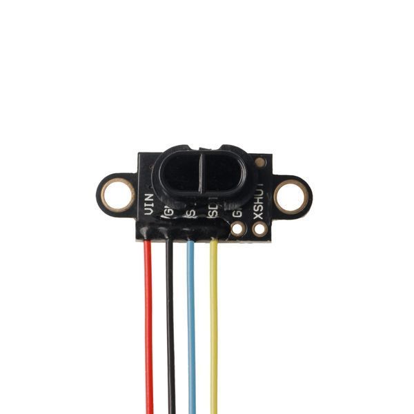 Оптический сенсор Holybro ST VL53L1X Lidar