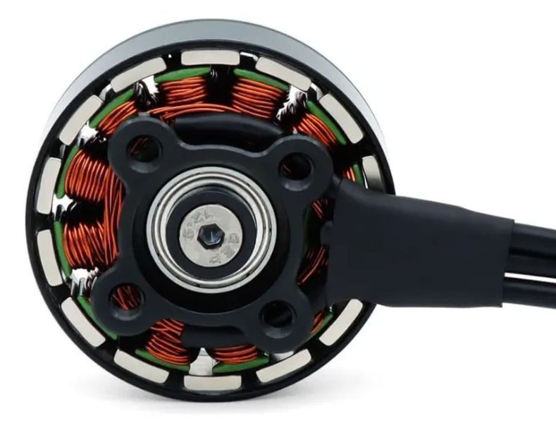 Двигатель для дрона Surpass Bat B2807 1300KV