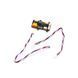 Модуль питания TBS Lucid DroneCAN Splitter w/ 4A BEC &mdash; фото
