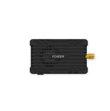 Видеопередатчик Foxeer Infinity V2 5W 80CH 4.9-6.0G
