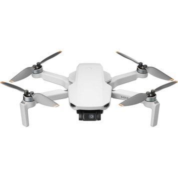 Квадрокоптер DJI Mini 4K (DJI RC-N1C) Пульт без дисплея