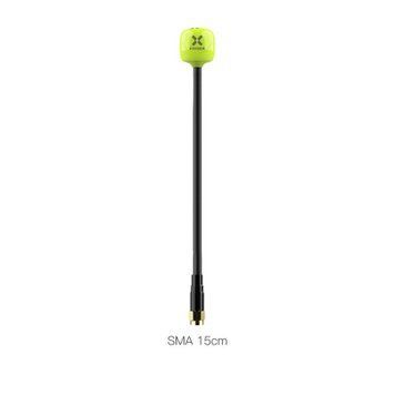 Антенна для дрона Foxeer Lollipop 4plus High Quality 5GHz SMA 150mm RHCP 1шт
