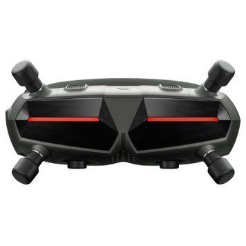 Очки FPV CADDXFPV Walksnail Avatar HD Goggles X Digital 5.8GHz 8CH
