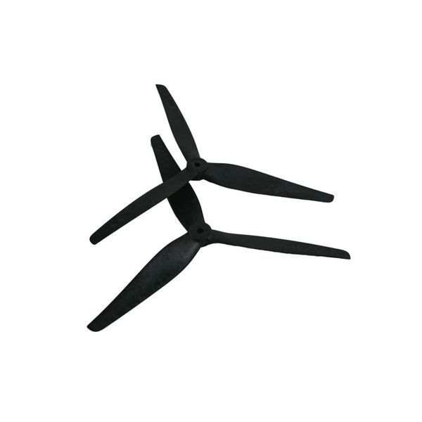 Пропелер HQProp MacroQuad 9X4.5X3 (2CW+2CCW) Fiber Reinforced Nylon
