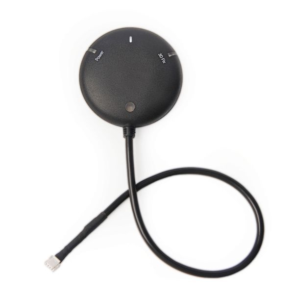 GPS модуль для дрона Holybro DroneCAN M9N