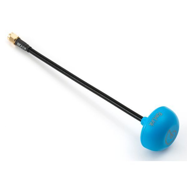 Антенна для дрона RavLink Bubble 6.7-7.2GHz 160mm SMA RHCP