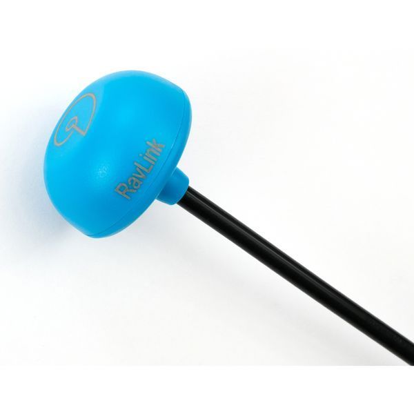 Антенна для дрона RavLink Bubble 6.7-7.2GHz 160mm SMA RHCP