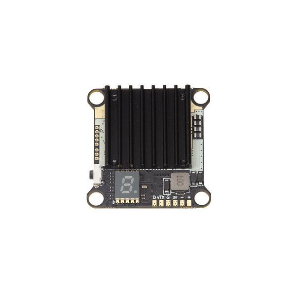 Видеопередатчик (VTX) Skyzone ATOMRC 2.5W 5.8GHz 48CH L,X Band