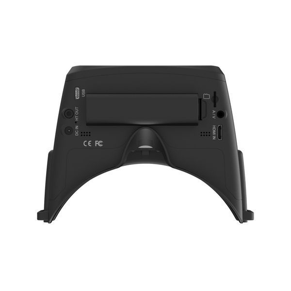 Очки FPV Skyzone Cobra X V4 Diversity DVR 5.8GHz 56CH L,X Band