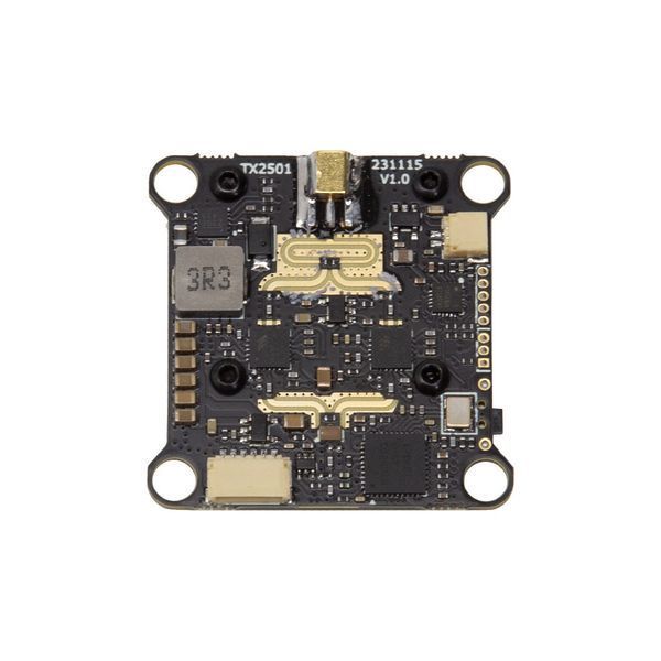 Видеопередатчик (VTX) Skyzone ATOMRC 2.5W 5.8GHz 48CH L,X Band