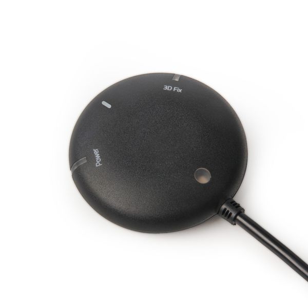 GPS модуль для дрона Holybro DroneCAN M9N