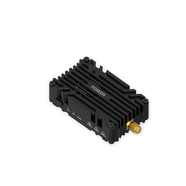 Відеопередавач Foxeer Infinity V2 5W 80CH 4.9-6.0G