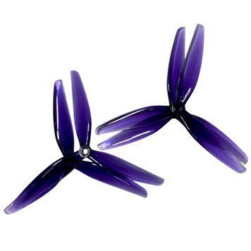 Пропеллер для FPV дрона SABER Prop 7040-3 4pcs CW/CWW