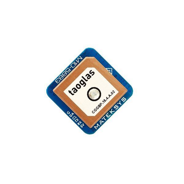 GPS модуль для дрона MATEKSYS M10-5883