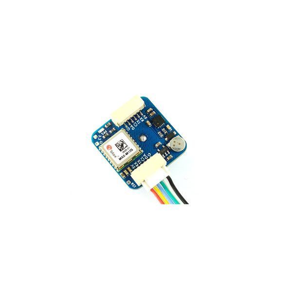 GPS модуль для дрона MATEKSYS M10-5883