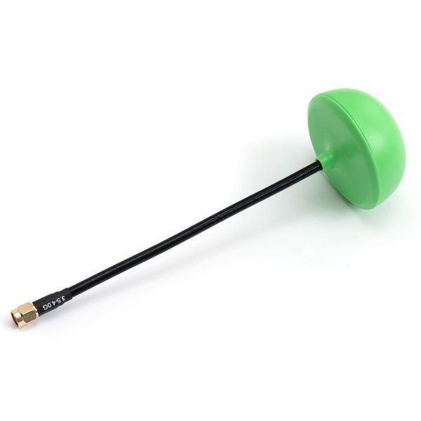 Антена для дрона RavLink Bubble 3.5-4.0GHz 160mm SMA RHCP