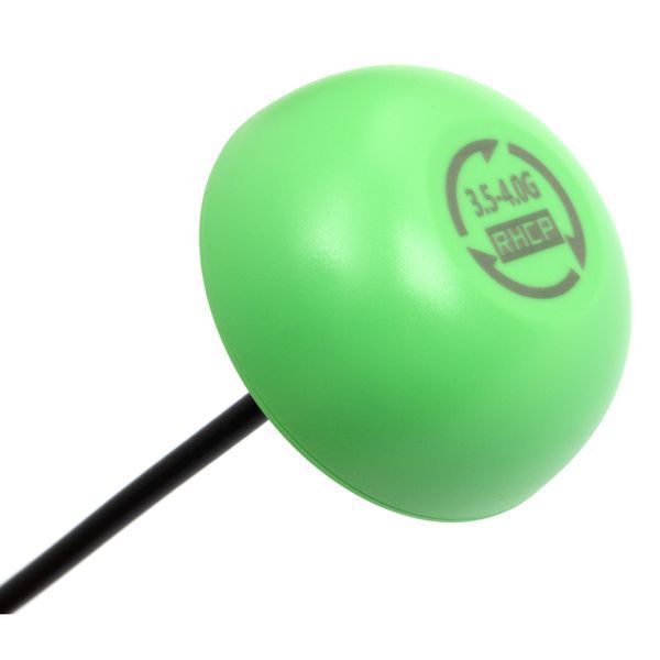 Антена для дрона RavLink Bubble 3.5-4.0GHz 160mm SMA RHCP