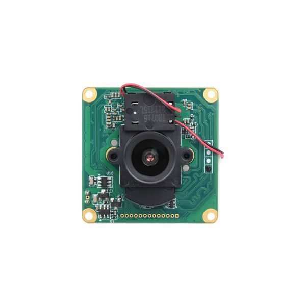 Камера FPV Waveshare IMX462-100 2MP Starlight Camera
