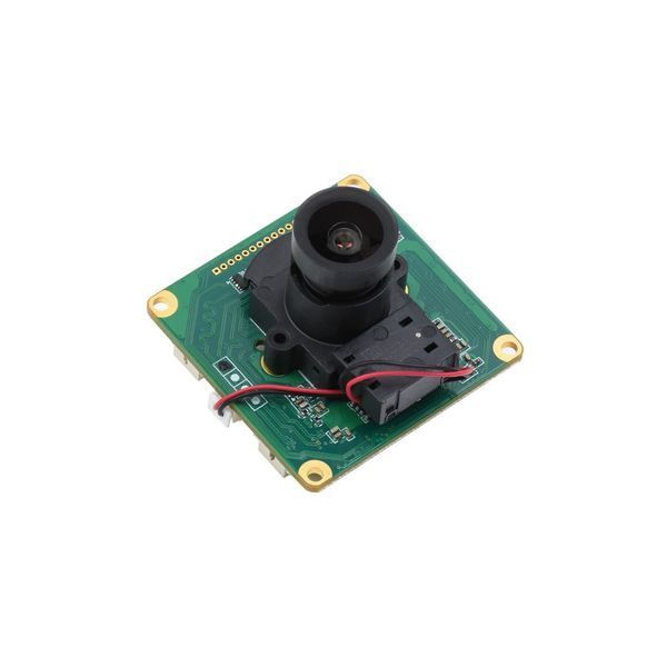 Камера FPV Waveshare IMX462-100 2MP Starlight Camera