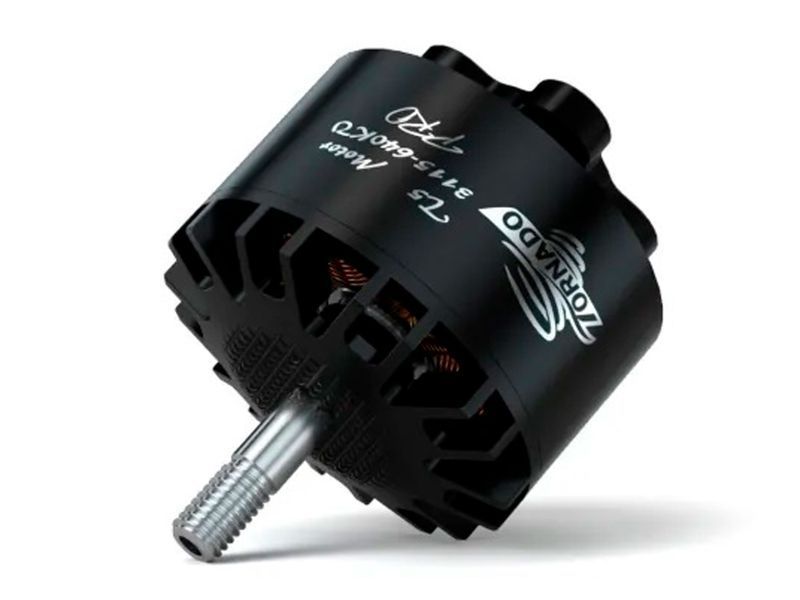 Комплект двигателей BrotherHobby Tornado T5 Pro 3115 900kv, (4шт)