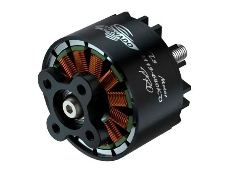 Комплект двигателей BrotherHobby Tornado T5 Pro 3115 900kv, (4шт)