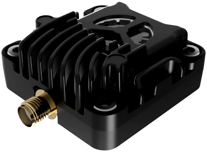 Видеопередатчик D1 Spot VTX 4.5GHz 3W SMA