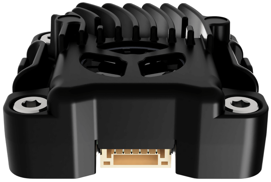 Видеопередатчик D1 Spot VTX 4.5GHz 3W SMA