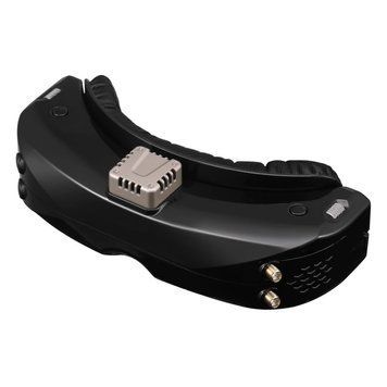 Очки FPV Skyzone SKY04O PRO 5.8GHz 56CH L,X Band