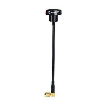 Антенна для дрона Foxeer Pagoda PRO 5.8G RHCP Omni SMA Angle 150mm